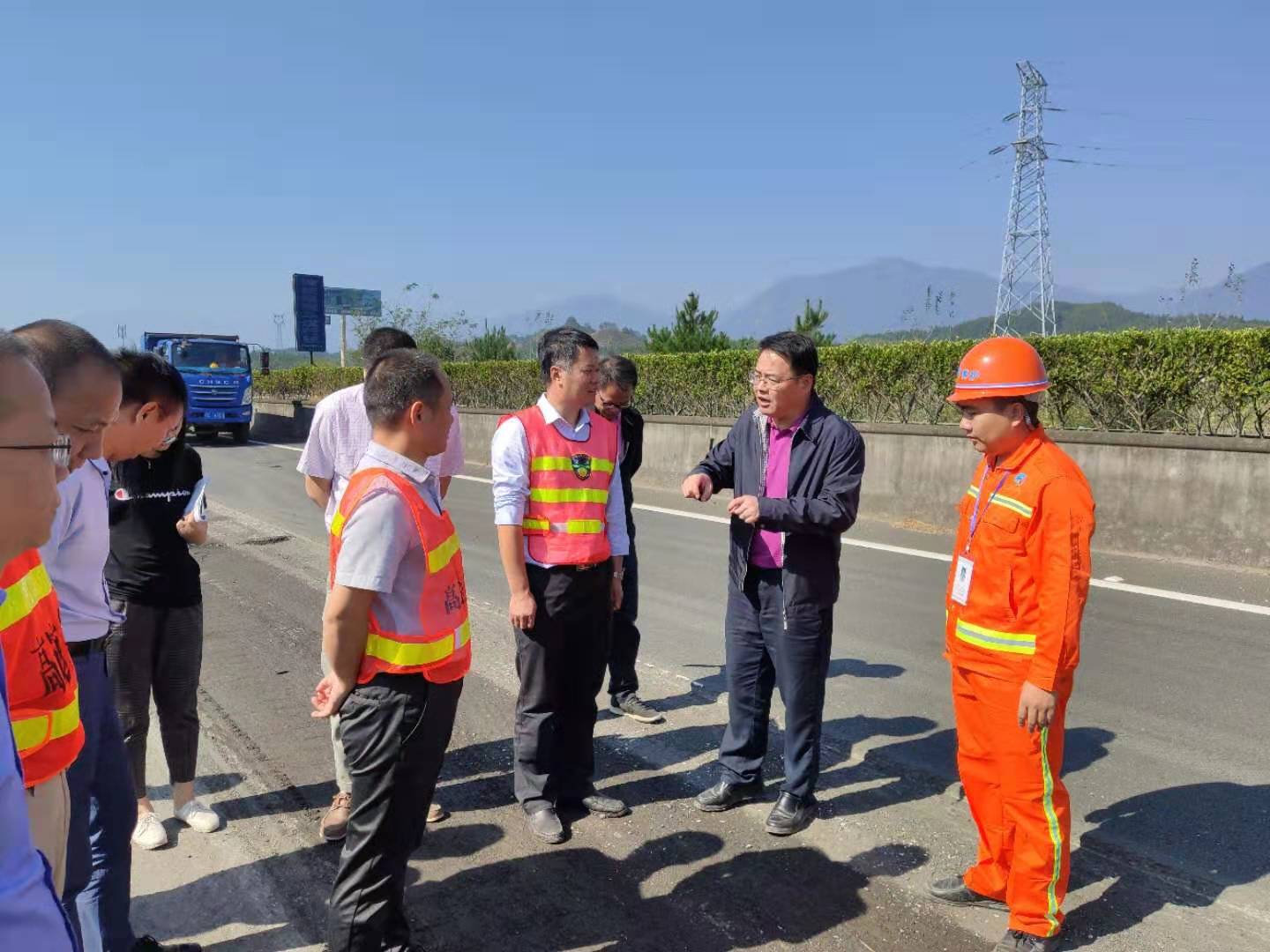 福建高速养护网 -  雷速体育正规平台,雷速（中国）