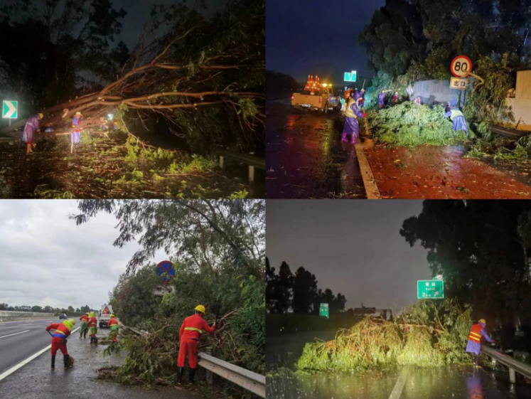 福建高速养护网 -  雷速体育正规平台,雷速（中国）